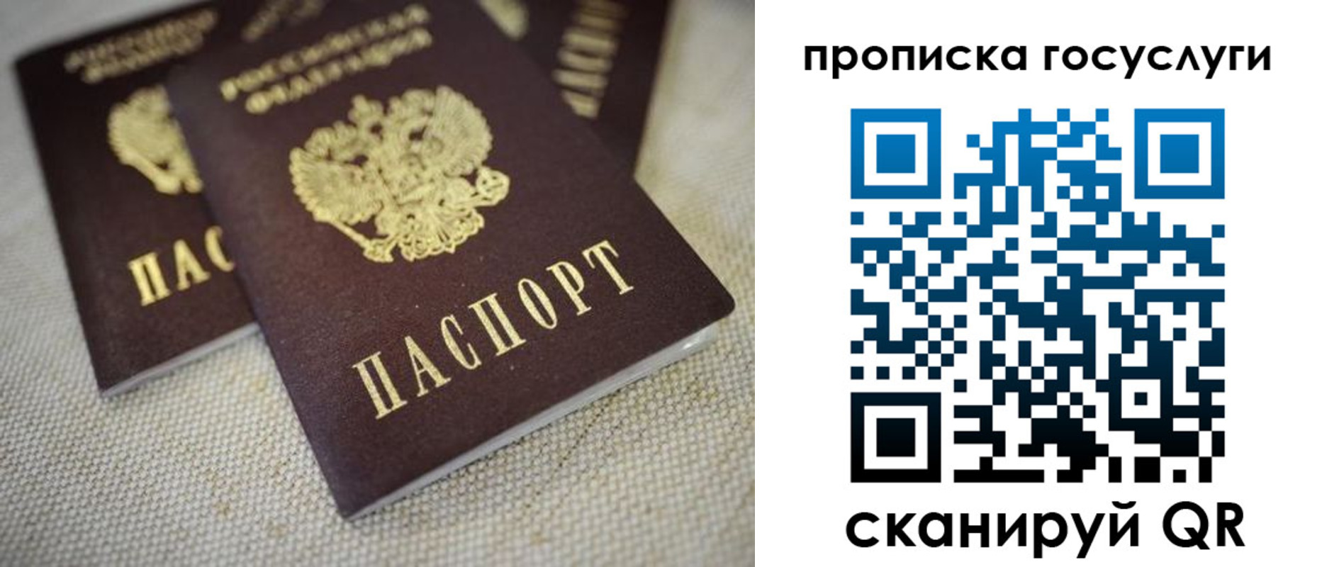 временная регистрация для всех в Камышлове